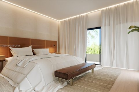 Casa en venta en Miami, Florida, 6 dormitorios, 398.27 m2 № 1862212 - foto 19