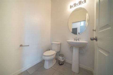 House in Kissimmee, Florida 3 bedrooms, 198.07 sq.m. № 2344952 - photo 15
