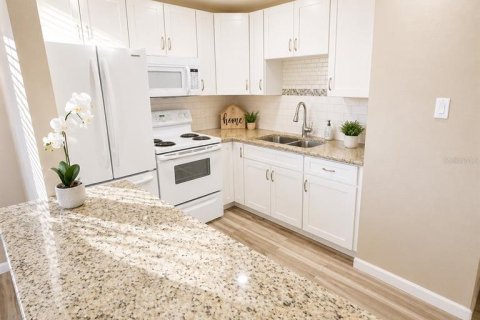 Copropriété à louer à Clearwater, Floride: 1 chambre, 46.45 m2 № 2214097 - photo 4