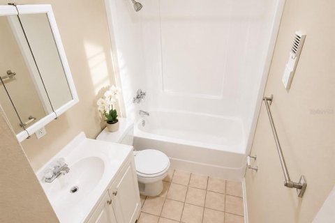 Copropriété à louer à Clearwater, Floride: 1 chambre, 46.45 m2 № 2214097 - photo 9