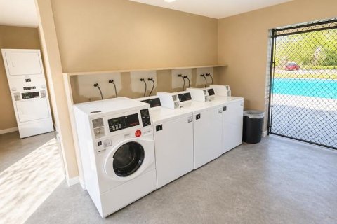Copropriété à louer à Clearwater, Floride: 1 chambre, 46.45 m2 № 2214097 - photo 11