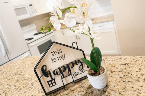 Copropriété à louer à Clearwater, Floride: 1 chambre, 46.45 m2 № 2214097 - photo 6