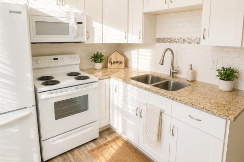 Copropriété à louer à Clearwater, Floride: 1 chambre, 46.45 m2 № 2214097 - photo 5