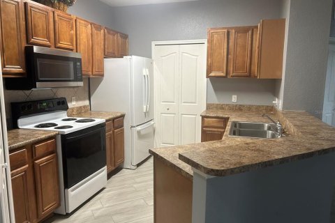 Copropriété à louer à Orlando, Floride: 2 chambres, 104.42 m2 № 2388806 - photo 5