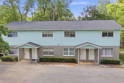 Commercial property in Gainesville, Florida 8 bedrooms, 87.51 sq.m. № 2323311 - photo 6