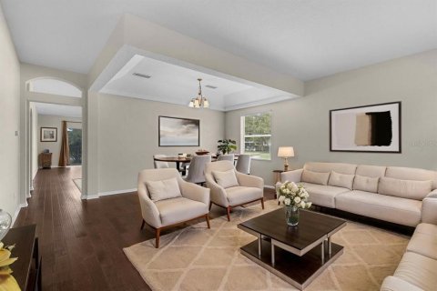 Villa ou maison à vendre à Oviedo, Floride: 4 chambres, 240.34 m2 № 1823345 - photo 3