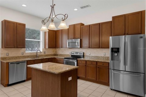 Villa ou maison à vendre à Oviedo, Floride: 4 chambres, 240.34 m2 № 1823345 - photo 6