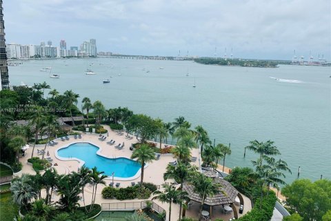 Condo in Miami Beach, Florida, 1 bedroom  № 1923382 - photo 20