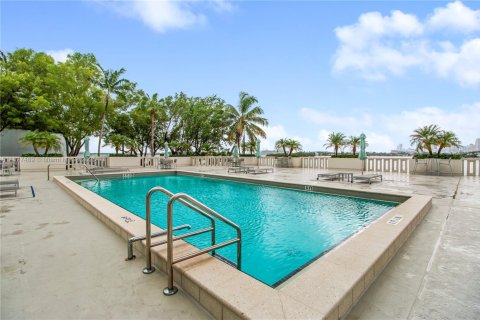 Condo in Miami Beach, Florida, 1 bedroom  № 1923382 - photo 8