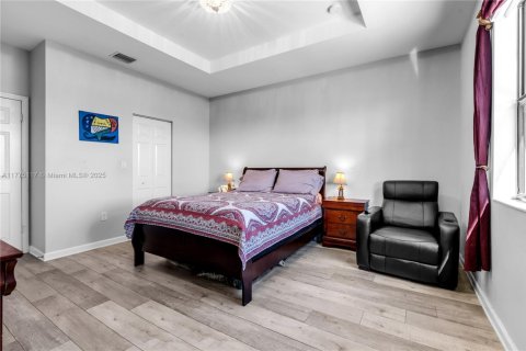 Touwnhouse à vendre à Homestead, Floride: 3 chambres, 164.44 m2 № 1693154 - photo 19