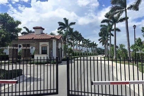 Touwnhouse à vendre à Homestead, Floride: 3 chambres, 164.44 m2 № 1693154 - photo 26