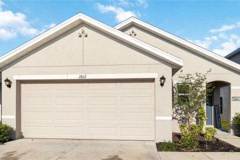 Casa en venta en Bradenton, Florida, 3 dormitorios, 139.73 m2 № 1634413 - foto 3