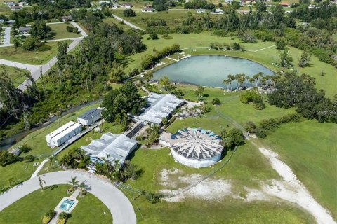 Land in North Port, Florida № 2204321 - photo 9