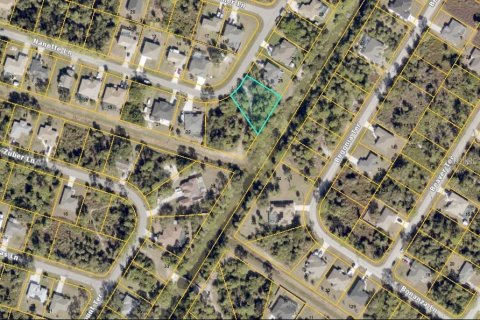 Land in North Port, Florida № 2204321 - photo 2
