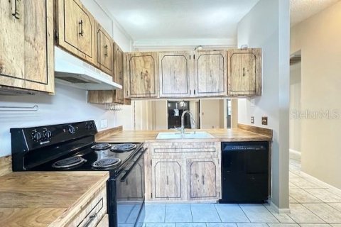 Copropriété à vendre à Port Richey, Floride: 2 chambres, 83.05 m2 № 1544092 - photo 15