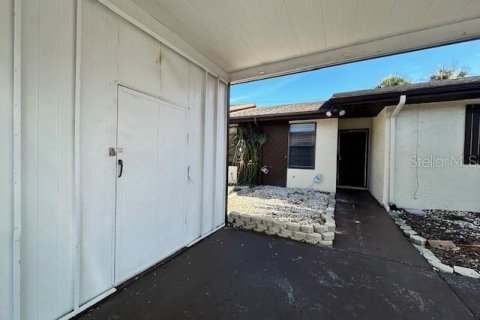 Copropriété à vendre à Port Richey, Floride: 2 chambres, 83.05 m2 № 1544092 - photo 2