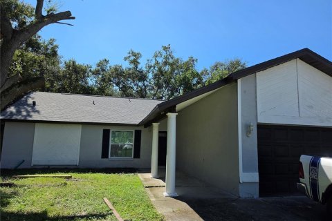 Villa ou maison à Brandon, Floride 3 chambres, 139.35 m2 № 2415335