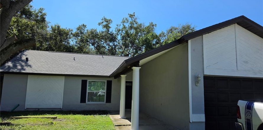 Villa ou maison à Brandon, Floride 3 chambres, 139.35 m2 № 2415335