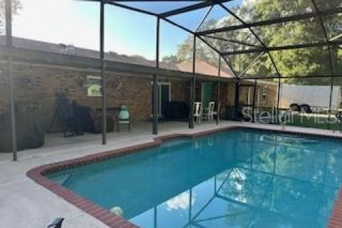 Villa ou maison à louer à Dunnellon, Floride: 3 chambres, 184.04 m2 № 1857895 - photo 21