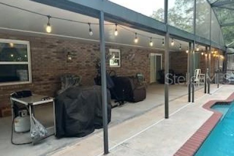 Villa ou maison à louer à Dunnellon, Floride: 3 chambres, 184.04 m2 № 1857895 - photo 25
