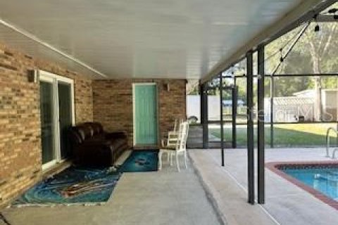 Villa ou maison à louer à Dunnellon, Floride: 3 chambres, 184.04 m2 № 1857895 - photo 23