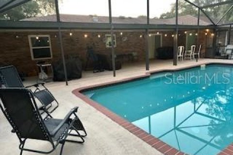 Villa ou maison à louer à Dunnellon, Floride: 3 chambres, 184.04 m2 № 1857895 - photo 2