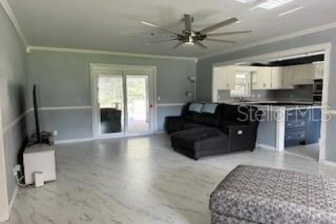 Villa ou maison à louer à Dunnellon, Floride: 3 chambres, 184.04 m2 № 1857895 - photo 4