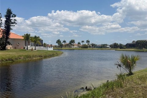 Terrain à Punta Gorda, Floride № 2139334