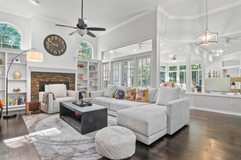 Casa en venta en Gainesville, Florida, 4 dormitorios, 282.24 m2 № 1797746 - foto 7