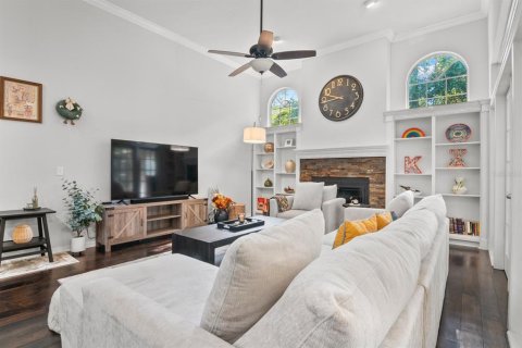 Casa en venta en Gainesville, Florida, 4 dormitorios, 282.24 m2 № 1797746 - foto 8