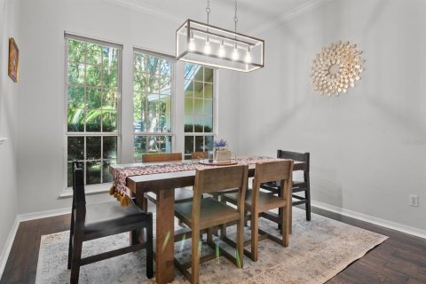 Casa en venta en Gainesville, Florida, 4 dormitorios, 282.24 m2 № 1797746 - foto 6