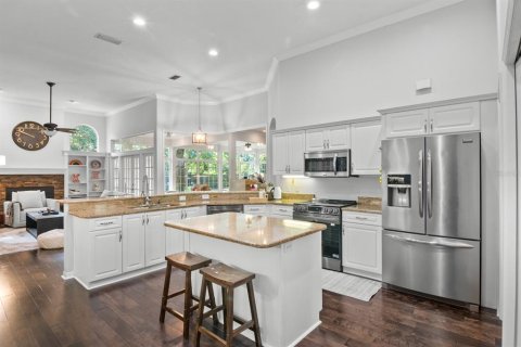 Casa en venta en Gainesville, Florida, 4 dormitorios, 282.24 m2 № 1797746 - foto 14