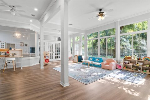 Casa en venta en Gainesville, Florida, 4 dormitorios, 282.24 m2 № 1797746 - foto 4