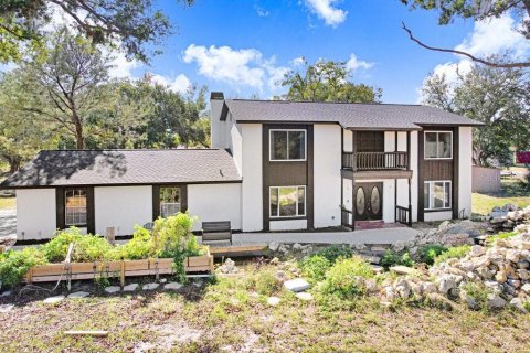Villa ou maison à Lutz, Floride 3 chambres, 220.36 m2 № 2097491