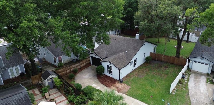 Casa en Jacksonville, Florida 3 dormitorios, 112.78 m2 № 1780921
