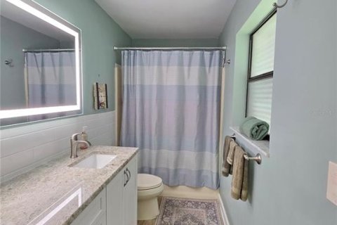 House in Okeechobee, Florida 2 bedrooms, 130.81 sq.m. № 1909201 - photo 19