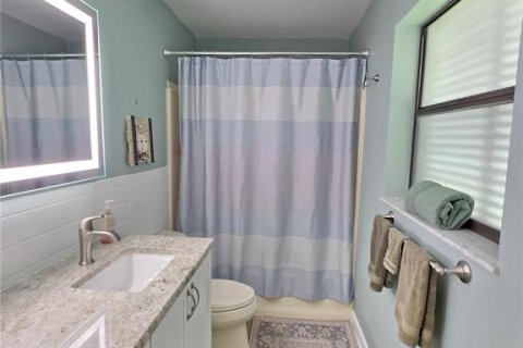 House in Okeechobee, Florida 2 bedrooms, 130.81 sq.m. № 1909201 - photo 20