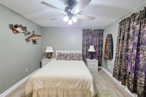 House in Okeechobee, Florida 2 bedrooms, 130.81 sq.m. № 1909201 - photo 30