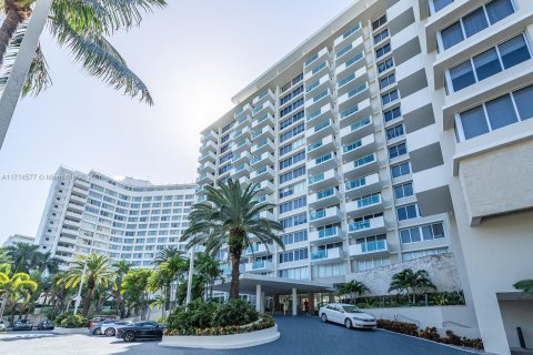 Condominio en venta en Miami Beach, Florida, 51.28 m2 № 1473428 - foto 20