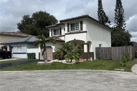 Купить виллу или дом в Хомстед, Флорида 3 спальни, 159.33м2, № 1955335 - фото 2