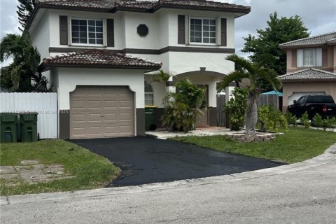 Купить виллу или дом в Хомстед, Флорида 3 спальни, 159.33м2, № 1955335 - фото 3