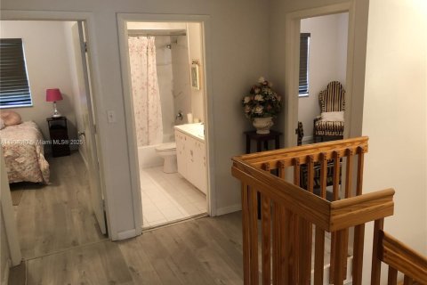 Купить виллу или дом в Хомстед, Флорида 3 спальни, 159.33м2, № 1955335 - фото 5