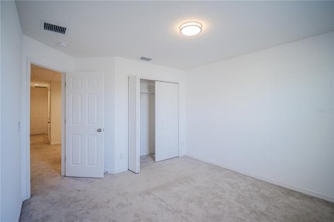 Touwnhouse à louer à Kissimmee, Floride: 4 chambres, 174.28 m2 № 2114694 - photo 10