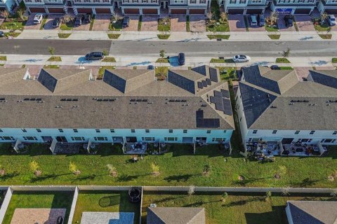 Touwnhouse à louer à Kissimmee, Floride: 4 chambres, 174.28 m2 № 2114694 - photo 18
