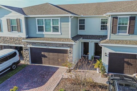 Touwnhouse à louer à Kissimmee, Floride: 4 chambres, 174.28 m2 № 2114694 - photo 17