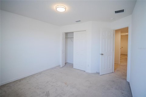 Touwnhouse à louer à Kissimmee, Floride: 4 chambres, 174.28 m2 № 2114694 - photo 11