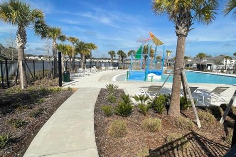 Touwnhouse à louer à Kissimmee, Floride: 4 chambres, 174.28 m2 № 2114694 - photo 19