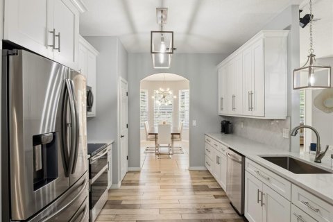 Купить виллу или дом в Клермон, Флорида 10 комнат, 248.61м2, № 2324261 - фото 20