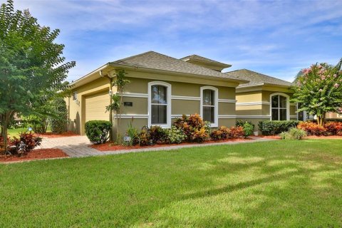 Casa en Port Orange, Florida 4 dormitorios, 276.76 m2 № 2112421