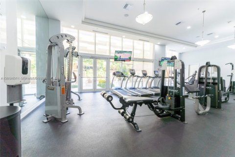 Снять в аренду кондоминиум в Авентура, Флорида 2 спальни, 102.1м2, № 2066274 - фото 15